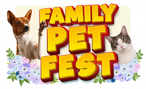 Pet Fest